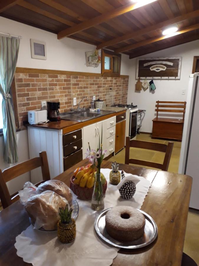 Hospedagem Rural Fazenda Sacramento Timbó المظهر الخارجي الصورة
